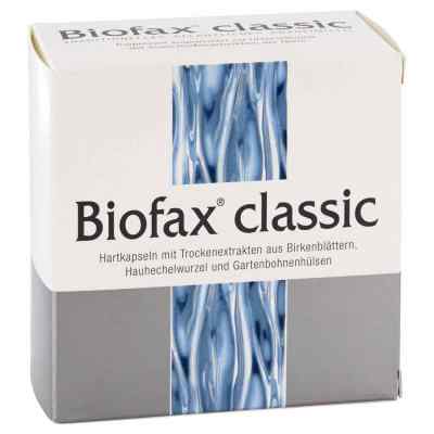 Biofax classic 120 stk von Strathmann GmbH & Co.KG PZN 02543236