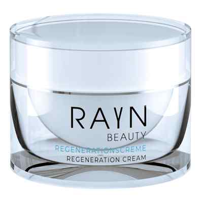 Rayn Beauty Regenerationscreme 50 ml von Apologistics GmbH PZN 16082081